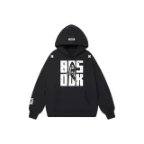 Black (White) Color [Флисовая подкладка]