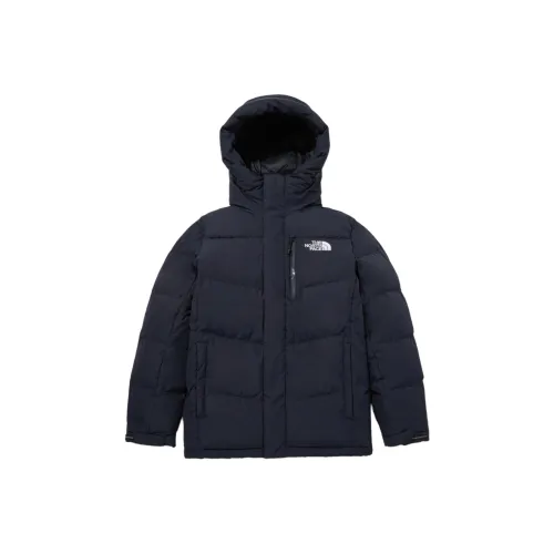 The North Face ACT FREE EX Hybrid Пуховик Куртки Пальто Мужской Ink