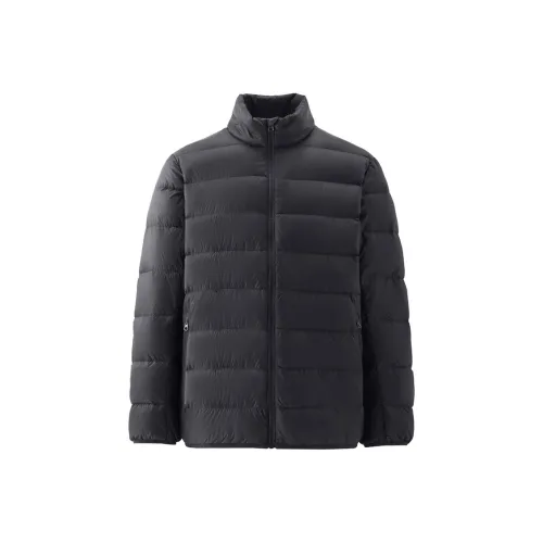 Giordano Мужские Пуховики