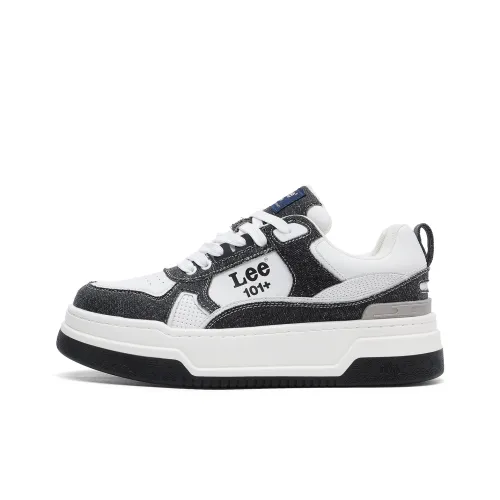 Кроссовки для скейтбординга Lee Low Top Мужские