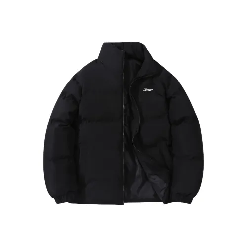 KW Унисекс Пуховики