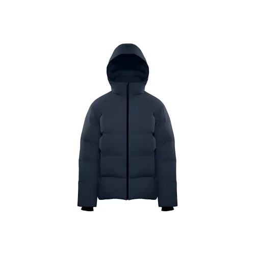 ARITZIA Мужские Пуховики