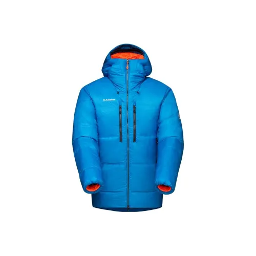 MAMMUT Eigerjoch Пуховик Мужской