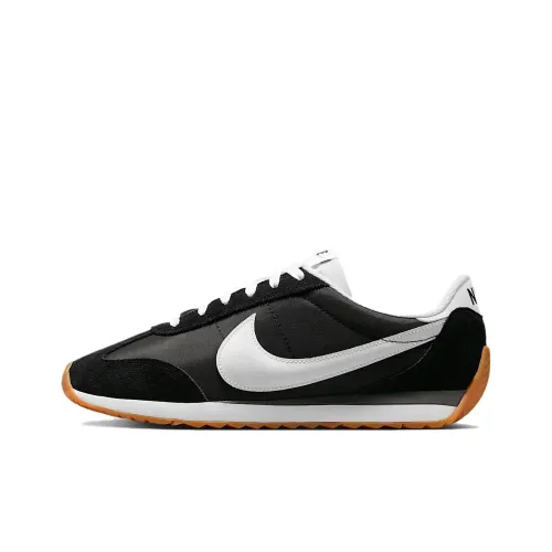 Nike Pacific Casual Low Top Черный Мужской