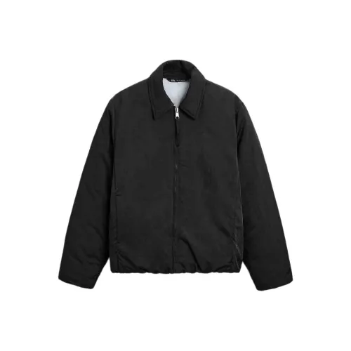 ZARA Мужские Куртки