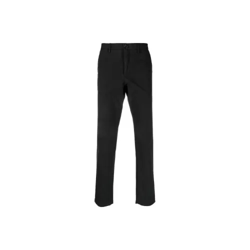 Paul Smith Мужские Черные Джинсы
