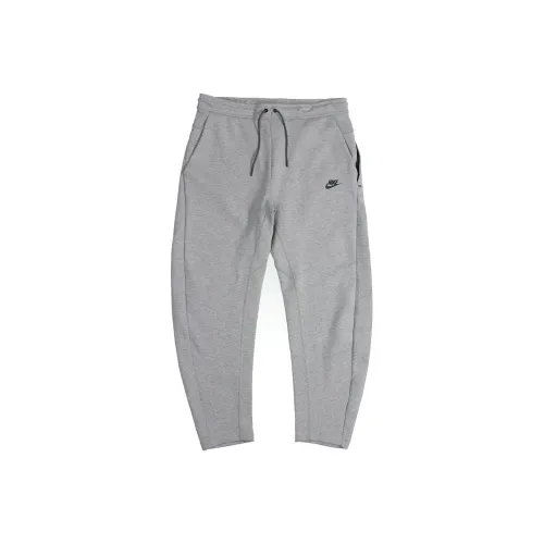 Nike Мужские Вязаные Тренировочные Штаны