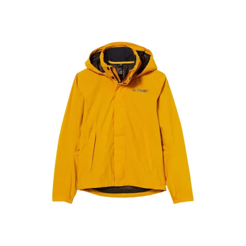 Adidas Orange Мужские Куртки