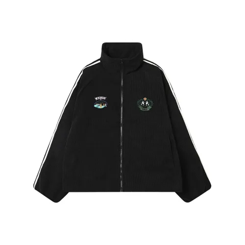 KODAKBLACK KBLC Хлопковый пуховик унисекс