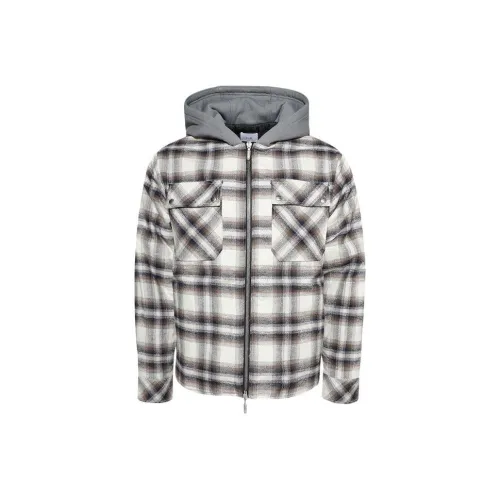 RHUDE Куртки и Пальто Унисекс Коричневый