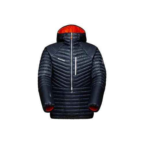 MAMMUT Eiger Speed Пуховик Мужской