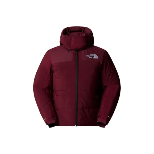 The North Face Baltoro Collection HIMALAYAN RMST Куртки и пальто Мужской Высокогорный Сливовый