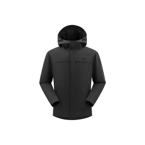 PIONEER CAMP Ветровка Унисекс