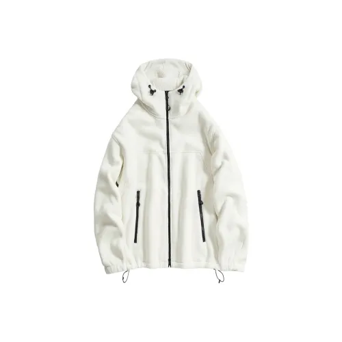 APAY Унисекс Бархатные Куртки