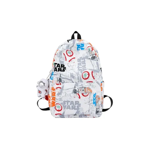 Izex Нейлоновый Рюкзак Стандартный Унисекс Многоцветный