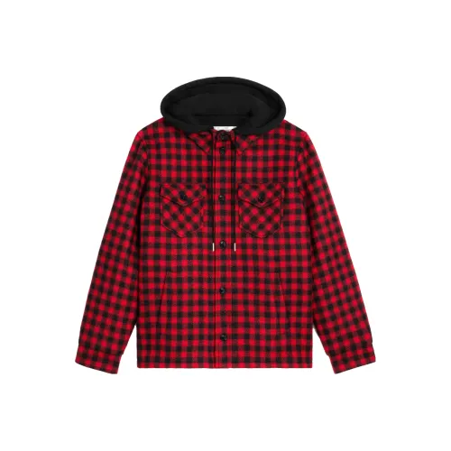 CELINE Куртки и Пальто Мужской Многоцветный