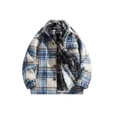 Далекий Небесный Лазурь (Гонконгский размер-90316)