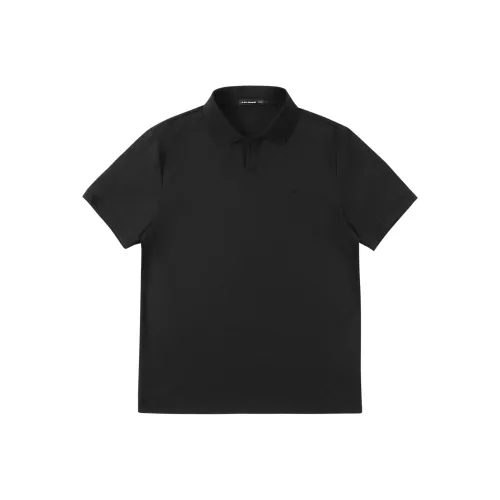 LESS IS MORE Frozen Pineapple SS25 Поло Мужское