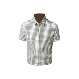 Бежевый синий