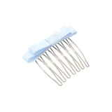 Светло-голубой