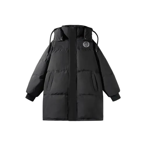 AIRWALK Down Jacket Coat Winter Unisex AIRWALK Пуховик Пальто Зимний Унисекс