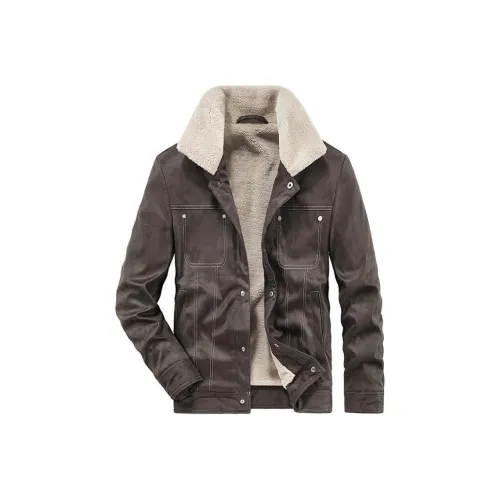 JEEP SPIRIT Куртки и Пальто Мужской