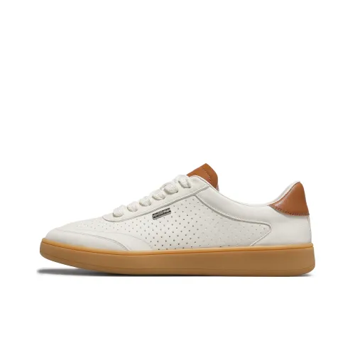 Desai Немецкие армейские кроссовки Low Top Мужские