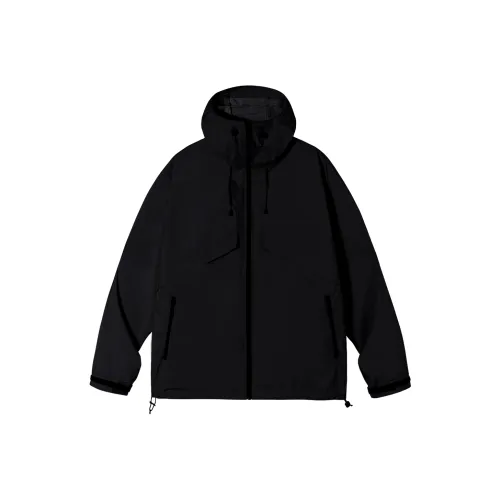 PSO Brand Унисекс Куртки