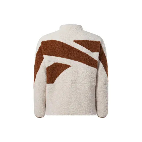 Reebok CL Adventure BV Куртка Куртки и Пальто Мужской Хаки