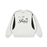 Серый меланж