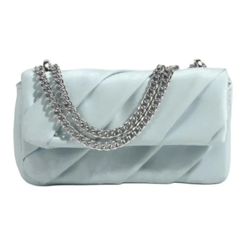 HAWA ПУ (полиуретан) Сумка через плечо Сумка на плечо Женская Многоцветная