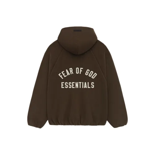 Fear Of God Essentials Куртка Мужская
