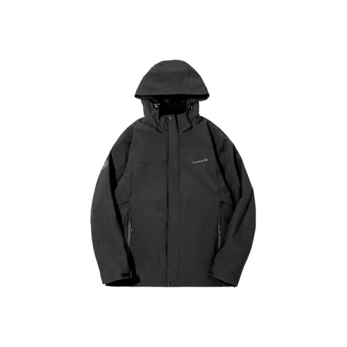 LEAVELAND Унисекс Куртки