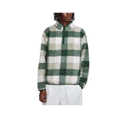 nike Клуб Бархат Feel Пальто Мужской Fir