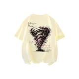 Бежево-желтый