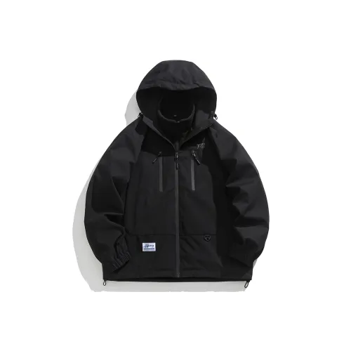 UPZCY Унисекс Куртки