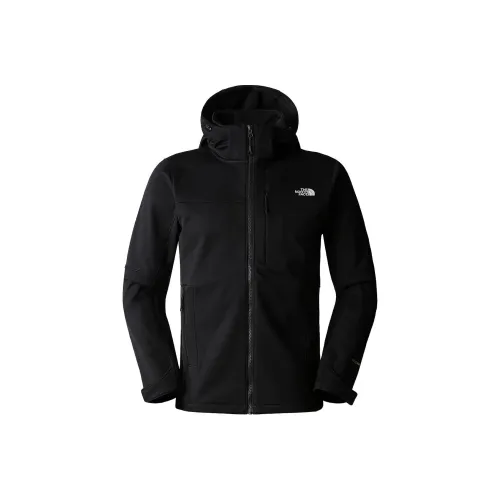 THE NORTH FACE DIABLO Куртки и Пальто Мужской Черный