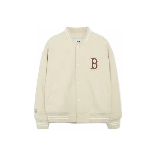 MLB Varsity Series Boston Red Sox Абрикос Унисекс Бейсбольные Джерси