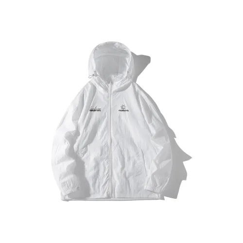 Уровень Одежда с защитой от солнца Унисекс