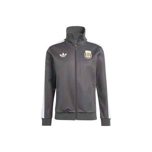 Adidas Originals 1994 World Cup Replica Series Куртка Мужская Черная