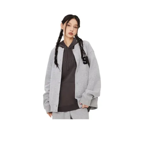 Metersbonwe Унисекс Бейсбольные Джерси