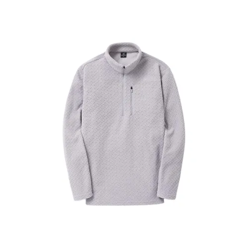 KOLON SPORT Мужская бархатная куртка