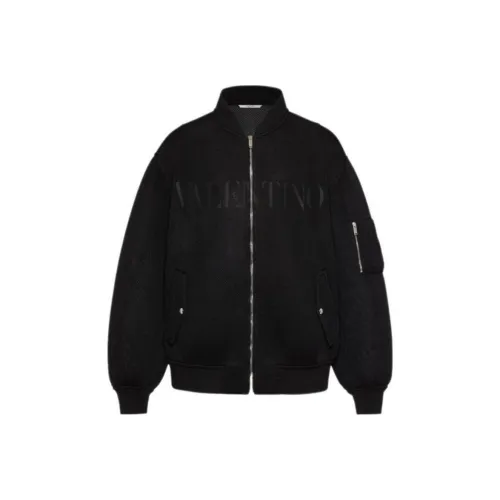 Valentino Куртки и Пальто Мужской Черный