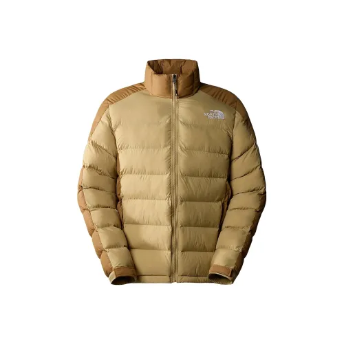 THE NORTH FACE RUSTA 2,0 Куртка Мужская Хаки