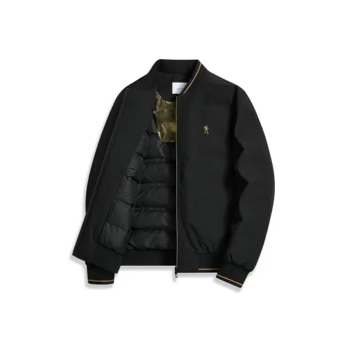 YULANGGONGWU Мужские куртки