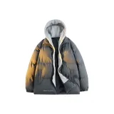 Темно-серый