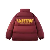 Анкора красного цвета