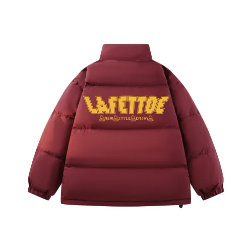Lafetto Унисекс Пуховики