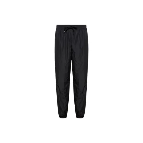 MSGM Унисекс Повседневные Брюки