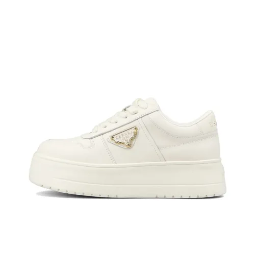 ZSBELLA Покрытие Slip-resistant и устойчивые к истиранию Низкие кроссовки для скейтбординга Женские Белые